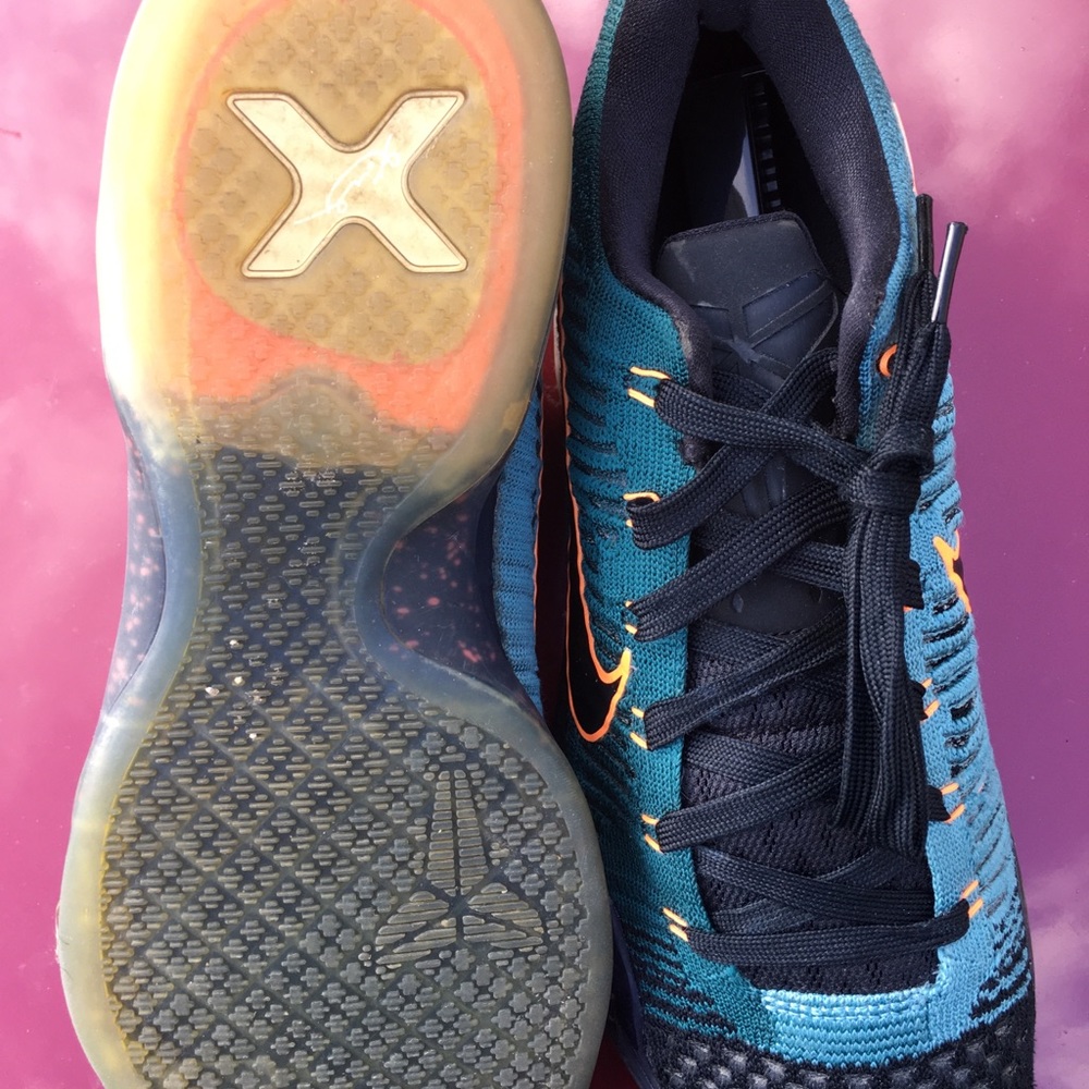 Kobe X elite - Picture 6 of 7
